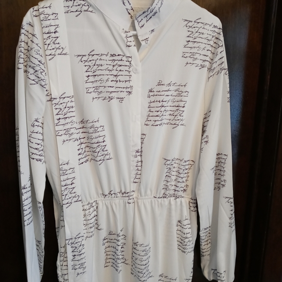 Romper - Picture 3 of 5